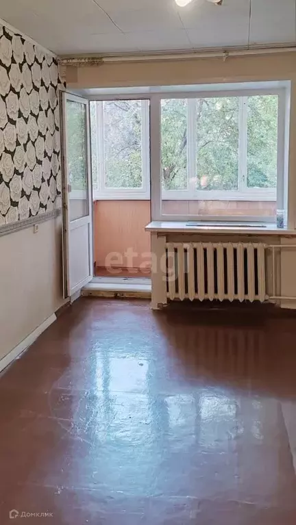 Продаётся 1-к квартира, 33 м - Фото 0