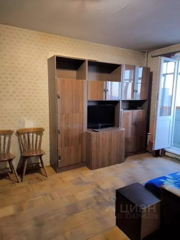 1-к кв. Москва Нижняя Первомайская ул., 53 (40.0 м) - Фото 2