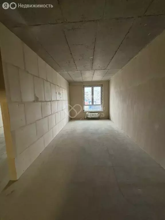 1-комнатная квартира: Волгоград, Тарифная улица, 15 (35.7 м) - Фото 1