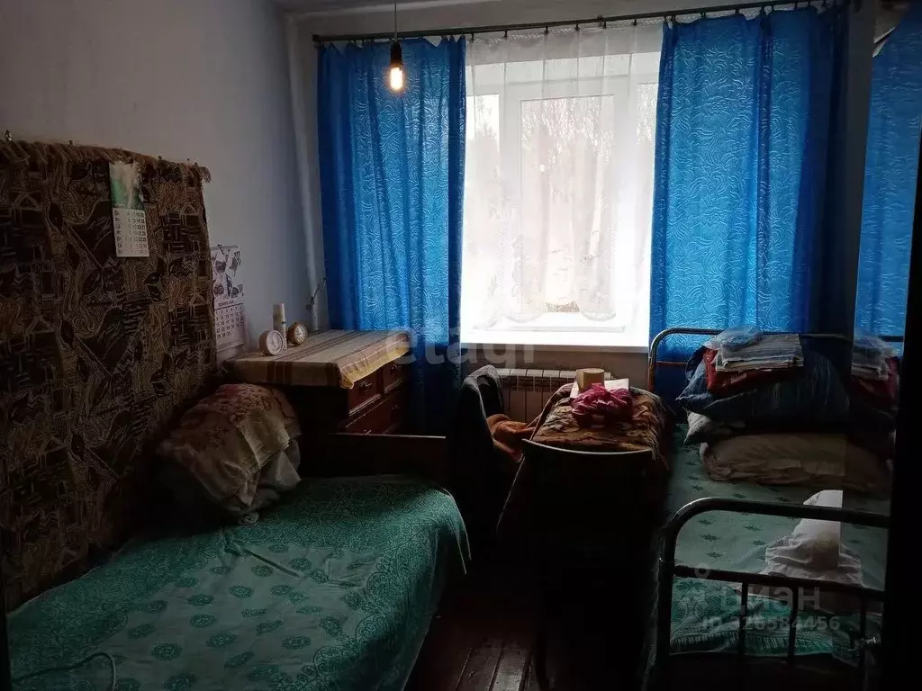 2-к кв. Свердловская область, Горноуральский муниципальный округ, пос. ... - Фото 2