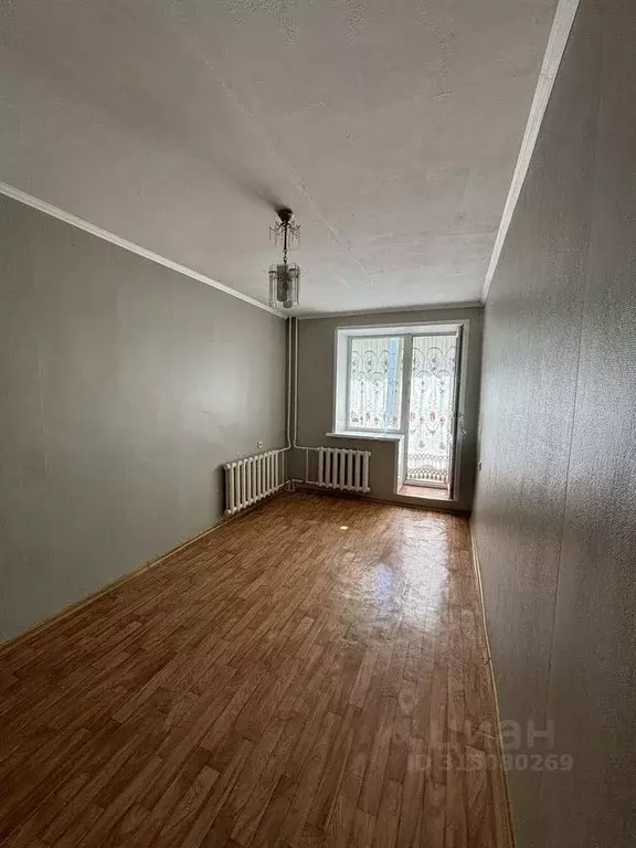 2-к кв. Тамбовская область, Тамбов ул. Рылеева, 100А (57.0 м) - Фото 0