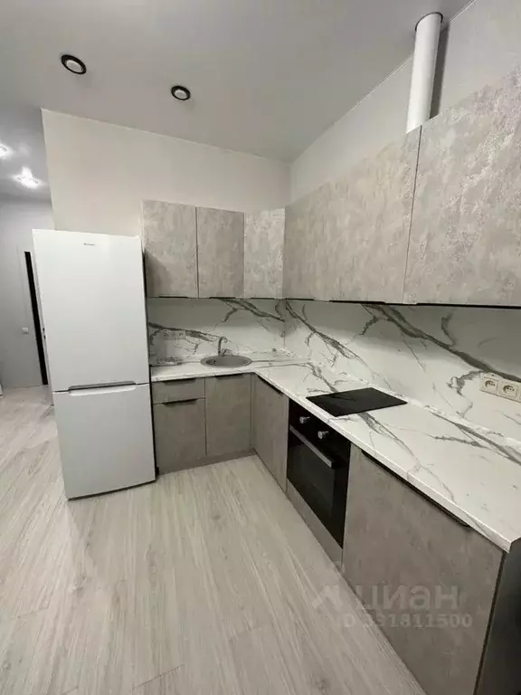 2-к кв. Москва Волоколамское ш., 71/22к1 (32.0 м) - Фото 1