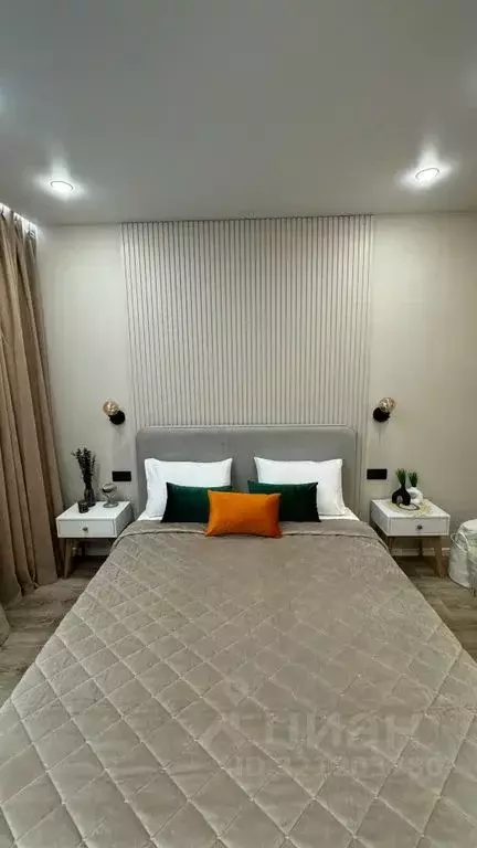 Студия Забайкальский край, Чита ул. Токмакова, 41 (31.0 м) - Фото 1