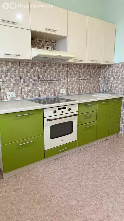 2-комнатная квартира: Северск, улица Ленина, 124 (56 м) - Фото 2