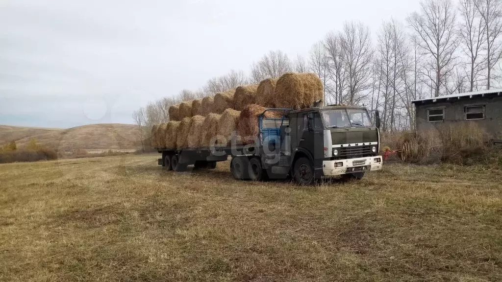 Участок 4,78 га (СНТ, ДНП) - Фото 1