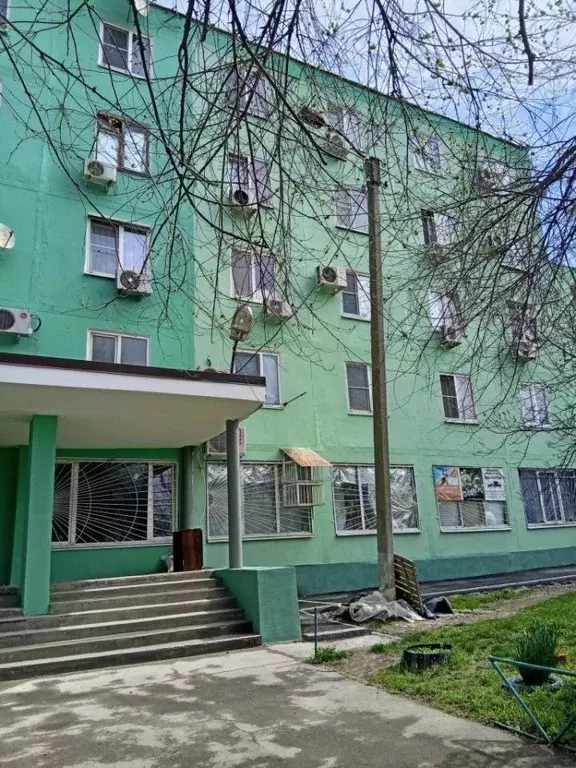 Комната Ростовская область, Ростов-на-Дону ул. Пескова, 17/1 (13.0 м) - Фото 1