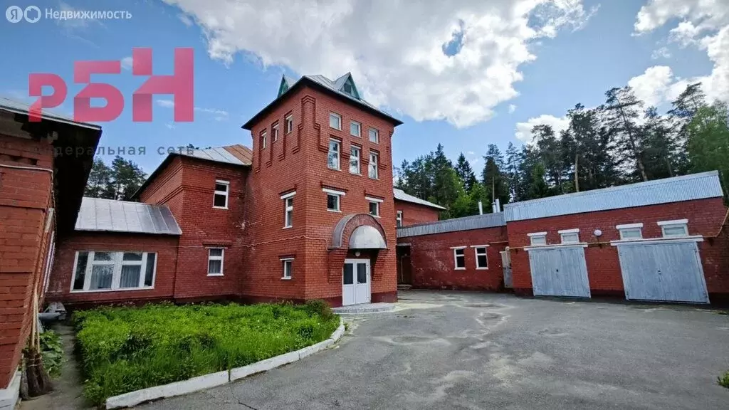 Помещение свободного назначения (681 м) - Фото 0