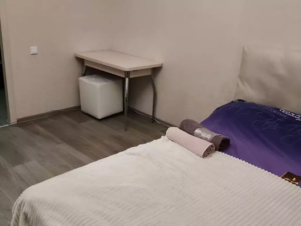 Студия Кемеровская область, Кемерово просп. Химиков, 36к2 (28.0 м) - Фото 2