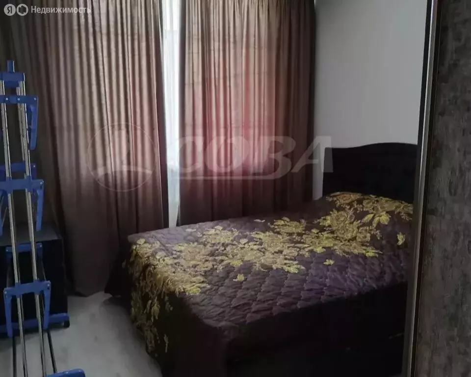 2-комнатная квартира: Тюмень, улица Газовиков, 73к4 (60.1 м) - Фото 2