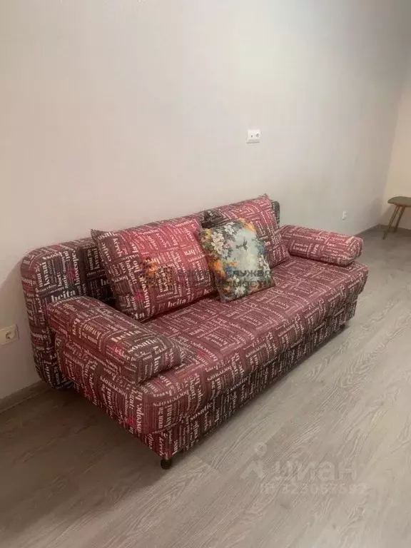 1-к кв. Башкортостан, Уфа ул. Мусы Джалиля (40.0 м) - Фото 2