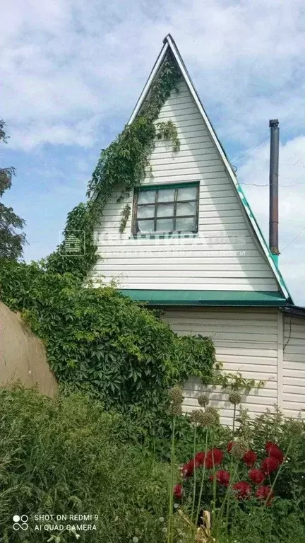 Дом в Свердловская область, Невьянский муниципальный округ, ... - Фото 1