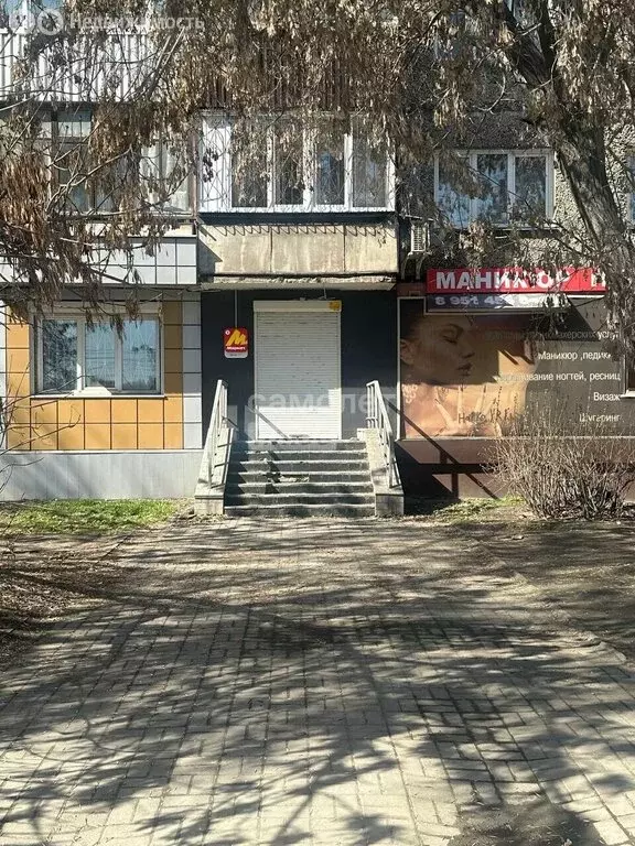 Помещение свободного назначения (48.5 м) - Фото 2