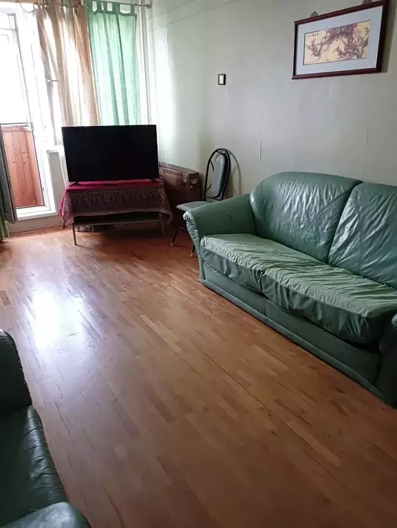 Продаётся 1-к квартира, 35 м - Фото 0