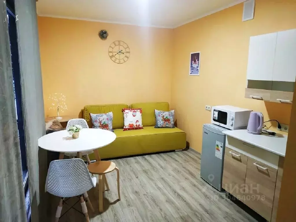 Дом в Воронежская область, Семилукское с/пос  (28 м) - Фото 0