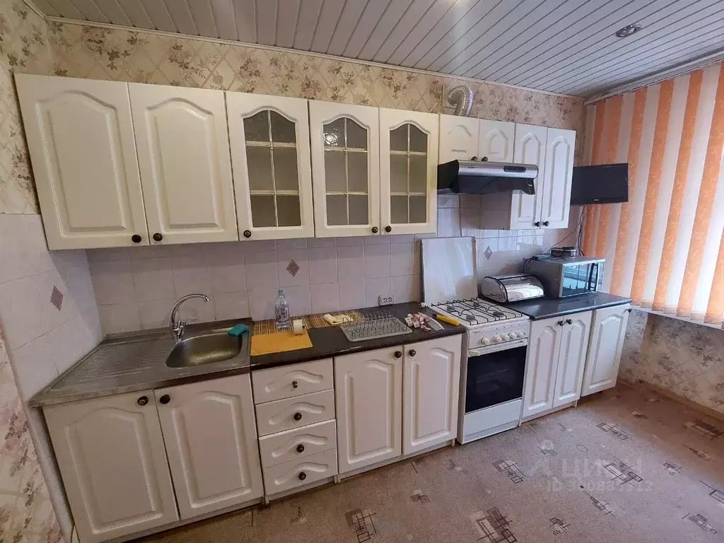 3-к кв. Калужская область, Калуга ул. Суворова, 7к1 (80.0 м) - Фото 2