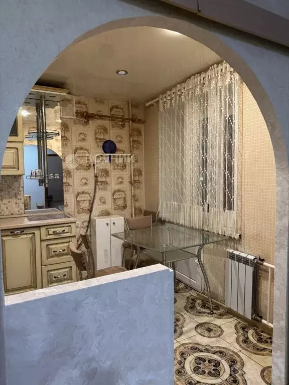 4-к кв. Чувашия, Чебоксары ул. Космонавта Андрияна Григорьевича ... - Фото 1