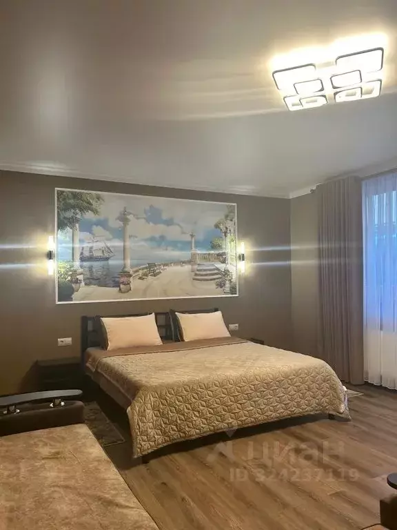 Комната Ставропольский край, Кисловодск Новая ул., 27 - Фото 1