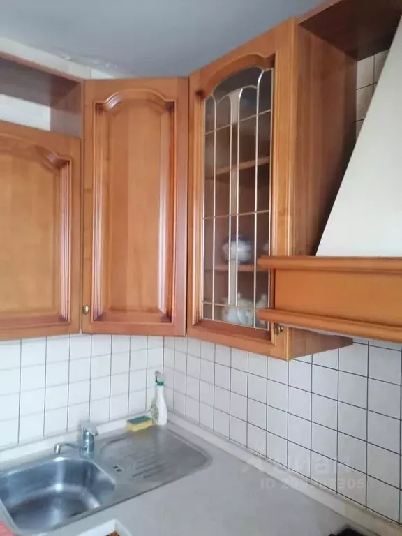 1-к кв. Московская область, Фрязино Полевая ул., 14 (33.0 м) - Фото 2