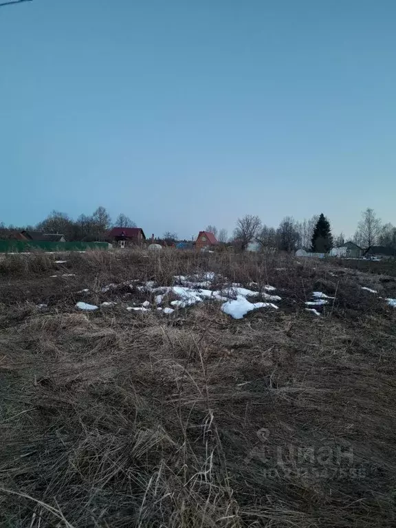 Участок, 15 сот., поселения (ижс) - Фото 1