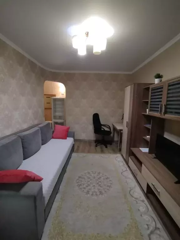Продаётся 2-к квартира, 48.6 м - Фото 0