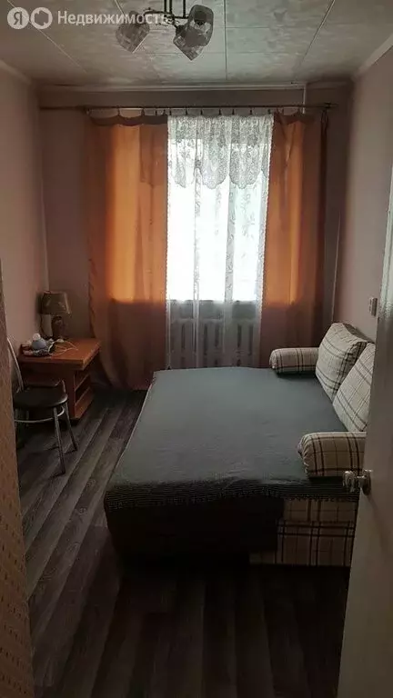 3-комнатная квартира: Челябинск, Керченская улица, 6 (57.1 м) - Фото 1
