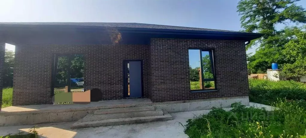 Дом в Краснодарский край, Динской район, Старомышастовская ст-ца ул. ... - Фото 1