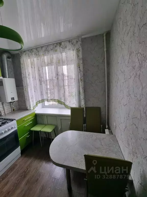 3-к кв. Ивановская область, Иваново ул. Генерала Хлебникова, 6 (52.3 ... - Фото 2