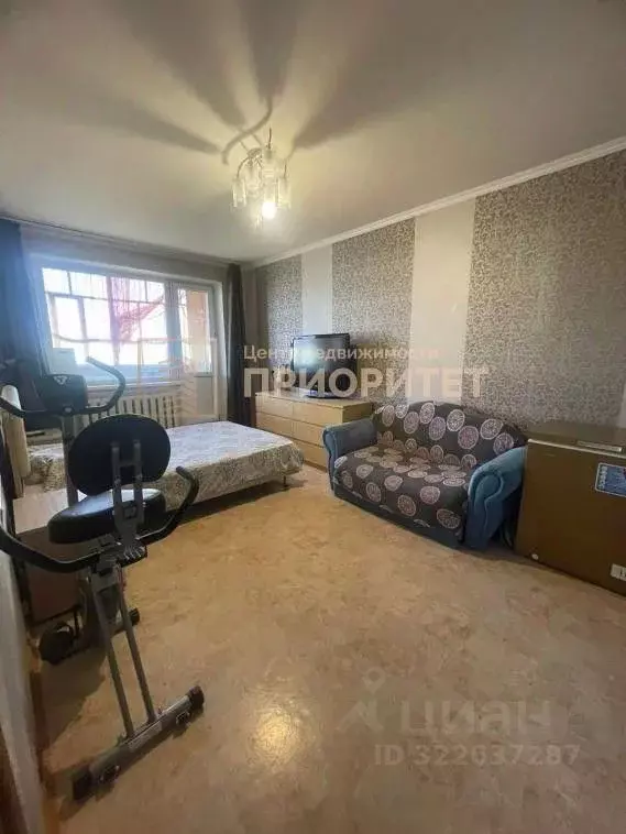 4-к кв. Саха (Якутия), Якутск ул. Пояркова, 9 (71.4 м) - Фото 1