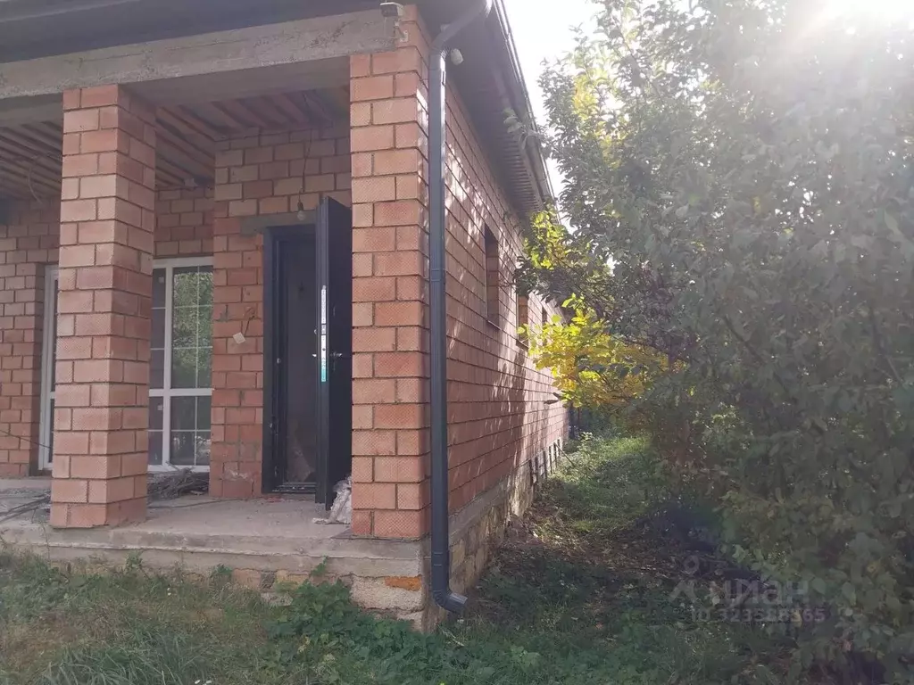 Дом в Ставропольский край, Ставрополь Химреактив садовое товарищество, ... - Фото 2