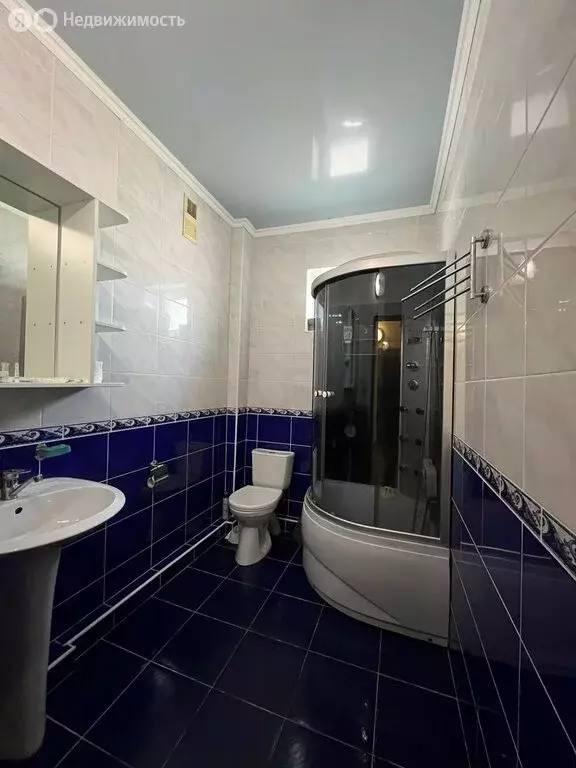 Квартира-студия: Анапа, Железнодорожная улица, 6 (32 м) - Фото 0