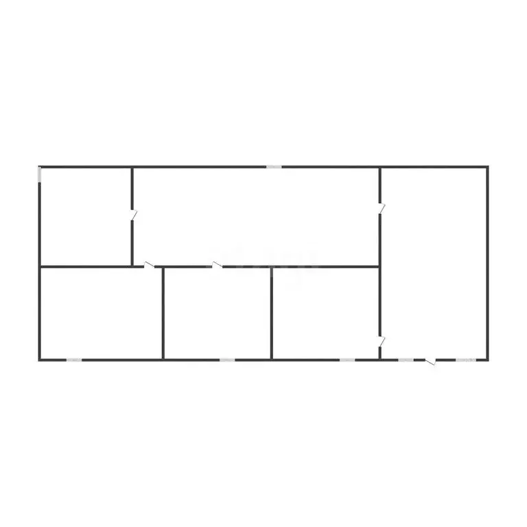 Дом в Краснодар, улица Красных Партизан, 170 (107.3 м) - Фото 1