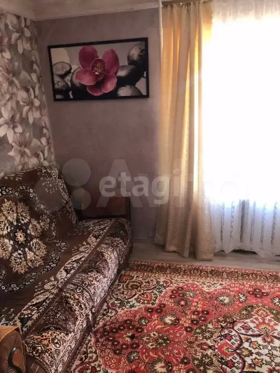 1-к. квартира, 19,4 м, 3/5 эт. - Фото 0