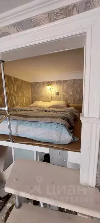 1-к кв. Санкт-Петербург ул. Рубинштейна, 15-17 (35.0 м) - Фото 1
