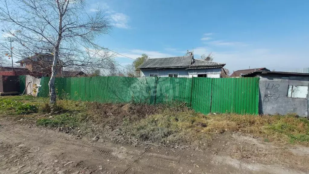 Дом в Приморский край, Артем Океанская ул., 48 (52 м) - Фото 0