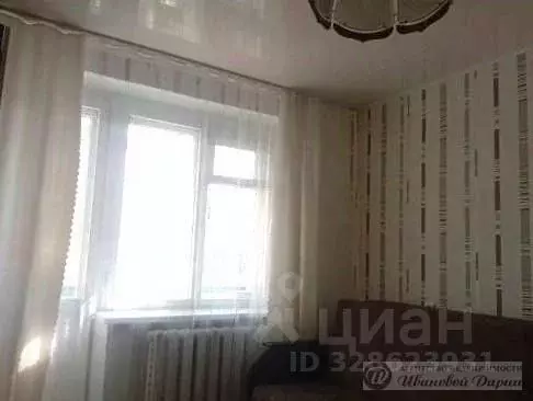 1-к кв. Самарская область, Самара Вятская ул., 11 (21.0 м) - Фото 2