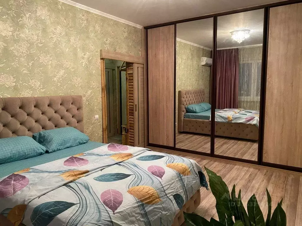 1-к кв. Ханты-Мансийский АО, Сургут Пролетарский просп., 35 (45.0 м) - Фото 1