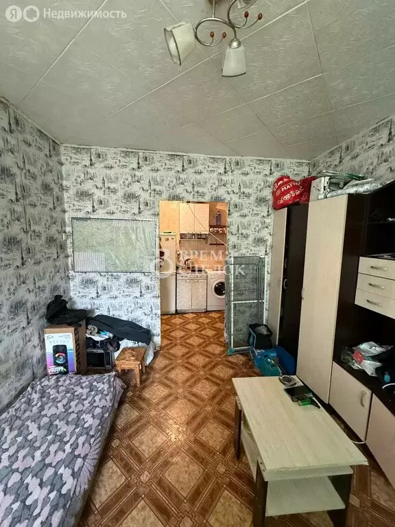 1к в 4-комнатной квартире (80 м) - Фото 2