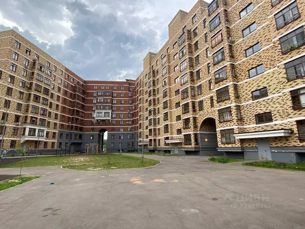 Квартира, 1 комната, 32.29 м - Фото 2