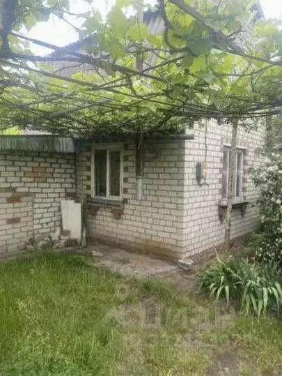 Дом в Белгородская область, Старый Оскол Колос ДНТ, ул. 10-я (25 м) - Фото 1