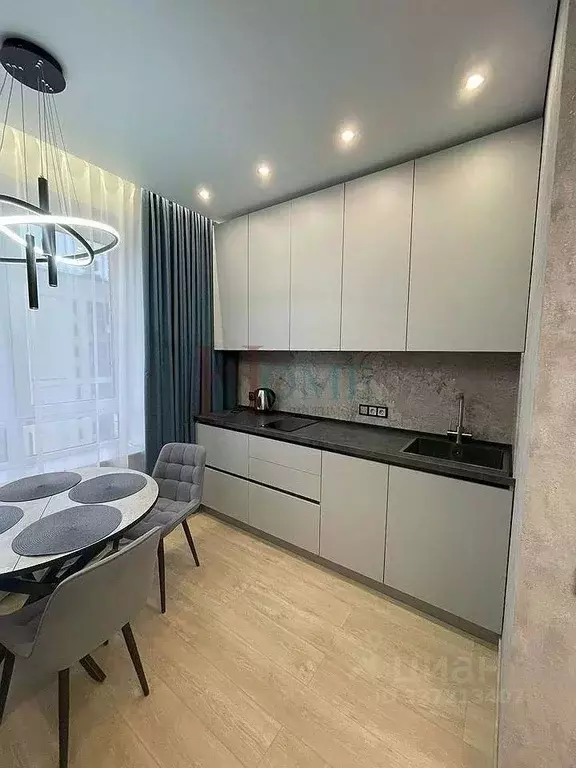 2-к кв. Новосибирская область, Новосибирск Покатная ул., 55А (45.0 м) - Фото 2