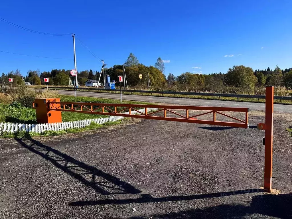 Участок в Московская область, Дмитровский муниципальный округ, Форест ... - Фото 0