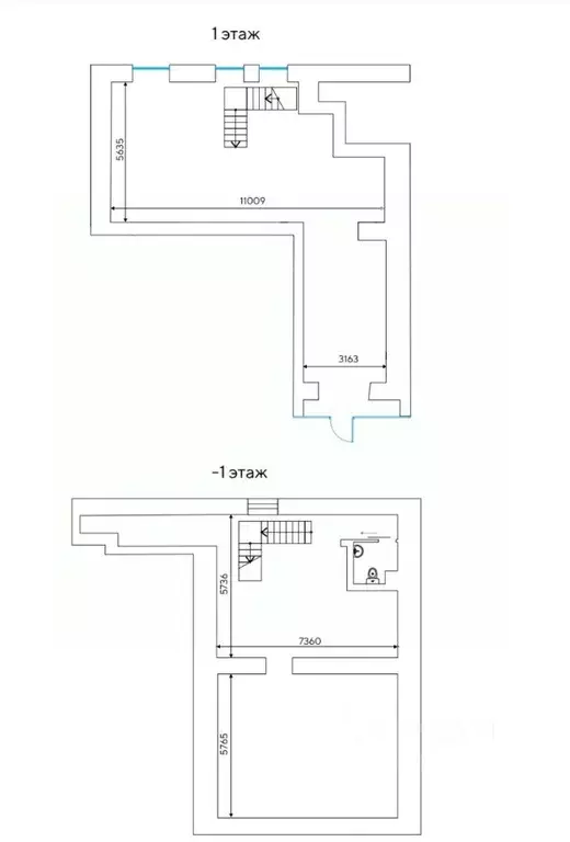 Помещение свободного назначения в Москва Красноказарменная ул., 23 ... - Фото 1