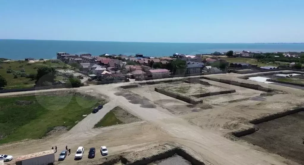1-к. квартира, 48 м, 3/5 эт. - Фото 0