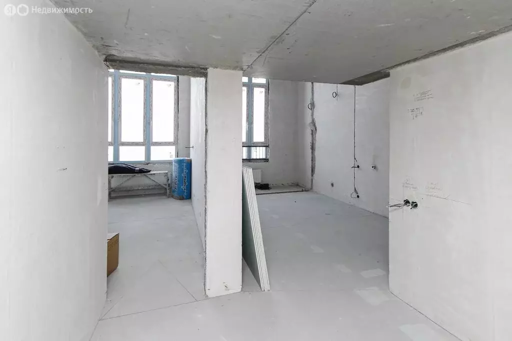 2-комнатная квартира: микрорайон Рощино, улица Александра Федоровича, ... - Фото 2