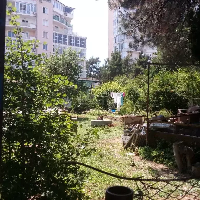 Участок в Краснодарский край, Геленджик  (6.44 сот.) - Фото 1