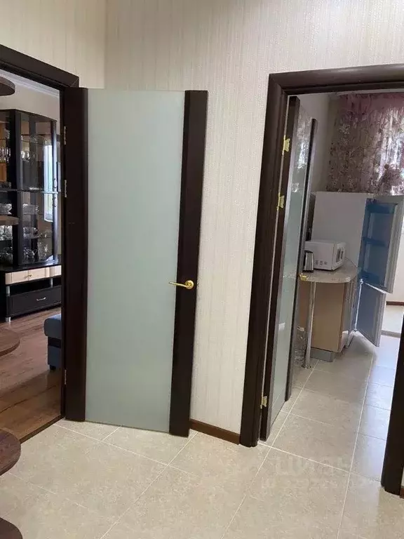 Квартира, 1 комната, 39 м - Фото 1