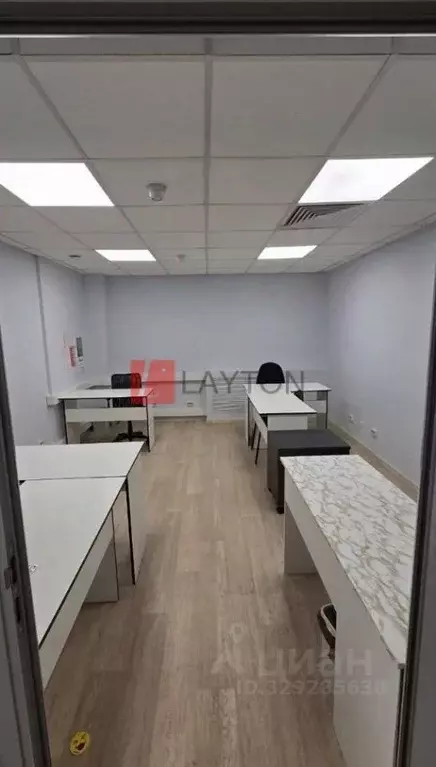 Офис в Москва Дербеневская наб., 7С2 (90 м) - Фото 2