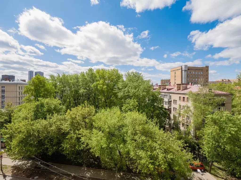 Помещение свободного назначения в Москва Скаковая ул., 9 (48 м) - Фото 1