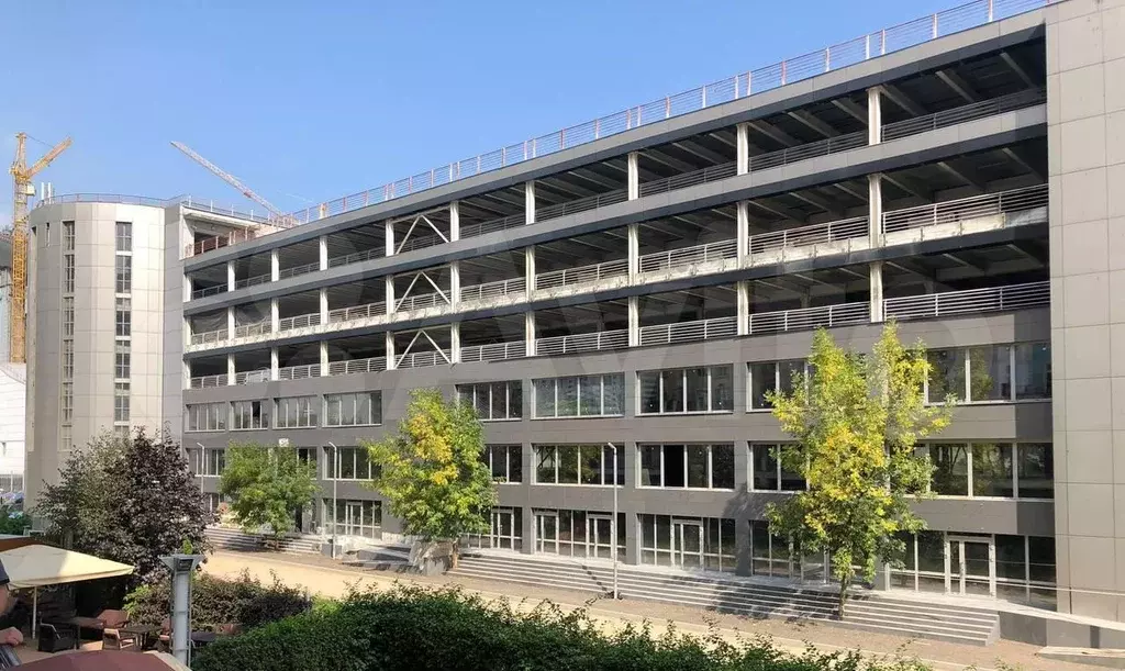 Продажа ПСН 376,6 кв.м - Фото 1