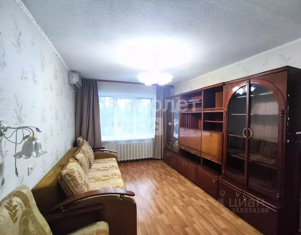 3-к кв. Марий Эл, Йошкар-Ола ул. Рябинина, 22А (51.4 м) - Фото 0